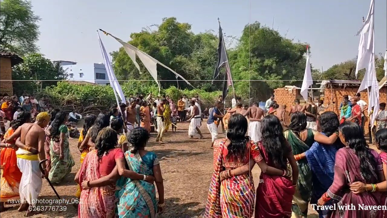 देव हरदानी 2025 || P-2 || खल्लारी || बाजारपारा || dev hardaani khallari || Balod || khalari madai