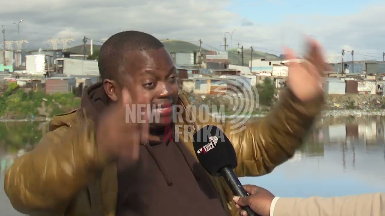 Growing concern over possible dam collapse