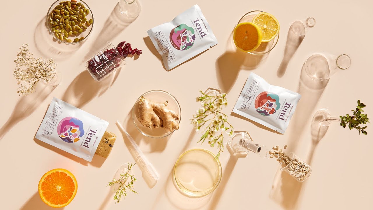 the do's & don'ts to perfect flat lay photography