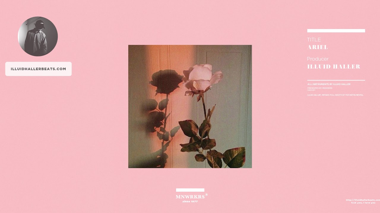 [FREE] Noname X Rejjie Snow Type Beat 2018 - 