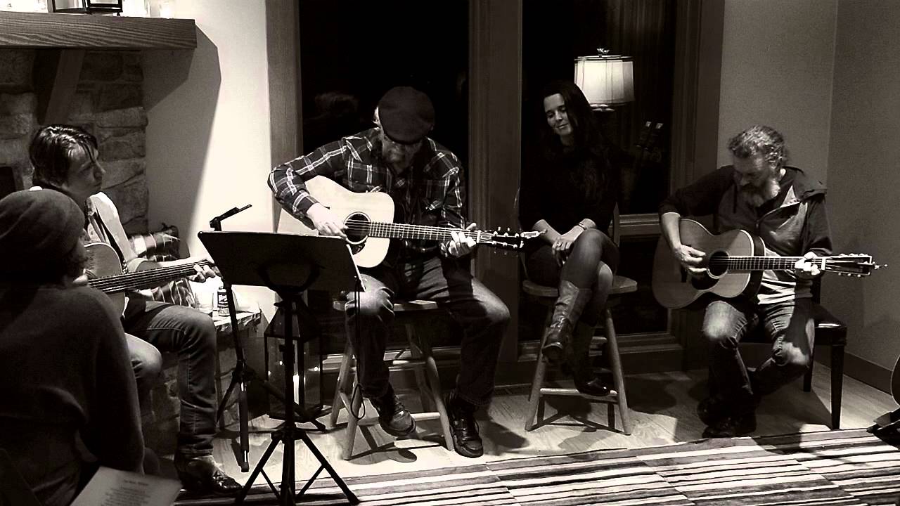 Vashon Island Sessions: 