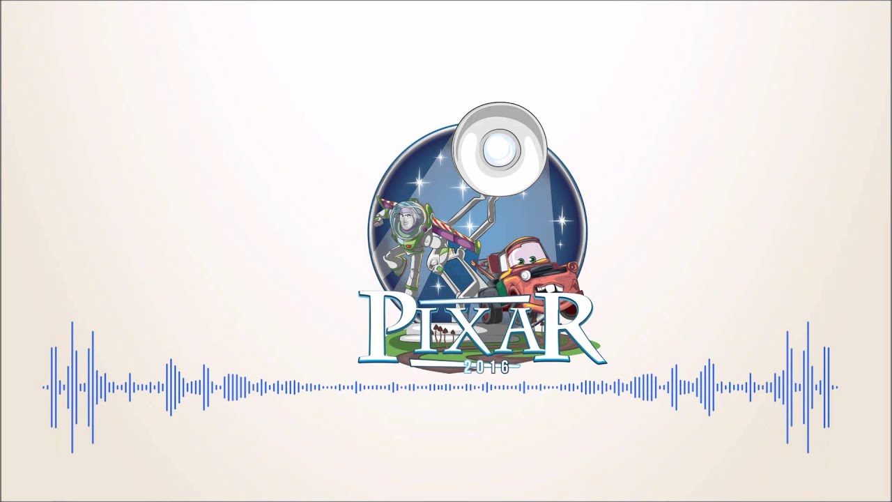 PIXAR 2016 - Technosnaus & Hilnigger