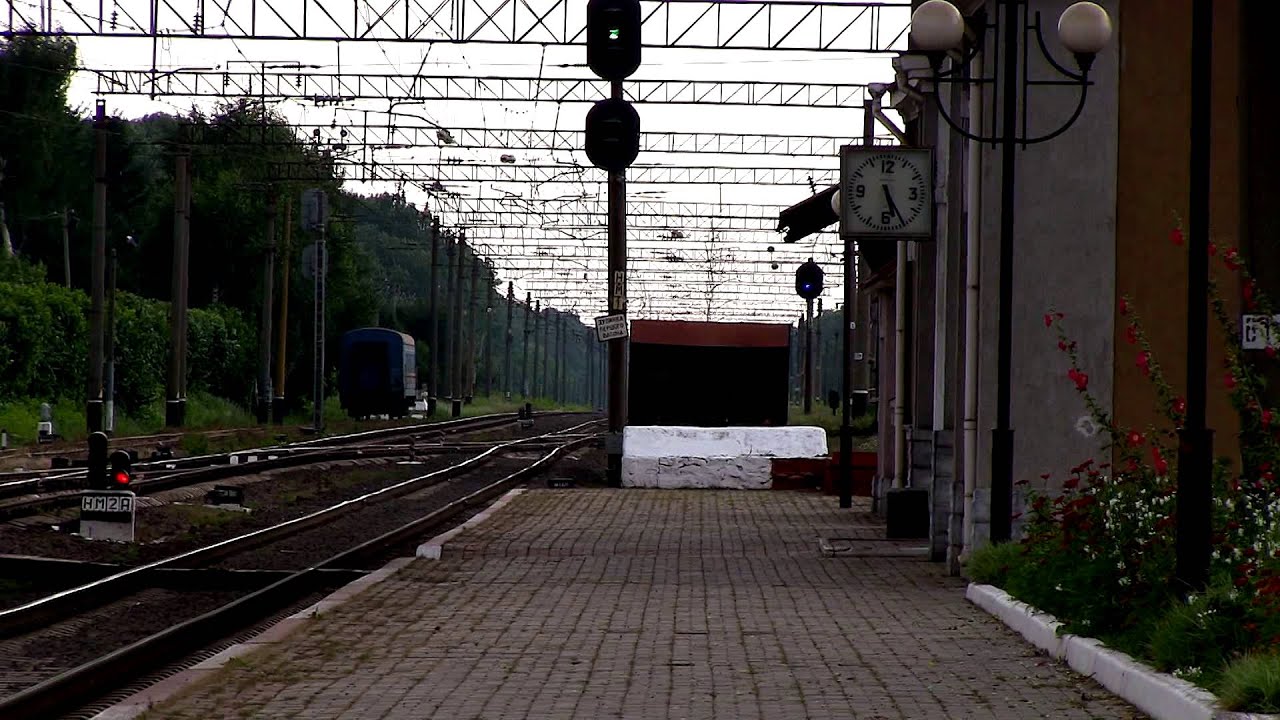 Винницкая область, Калиновский район, с.Голендры - видеоролик  4м. 31сек.