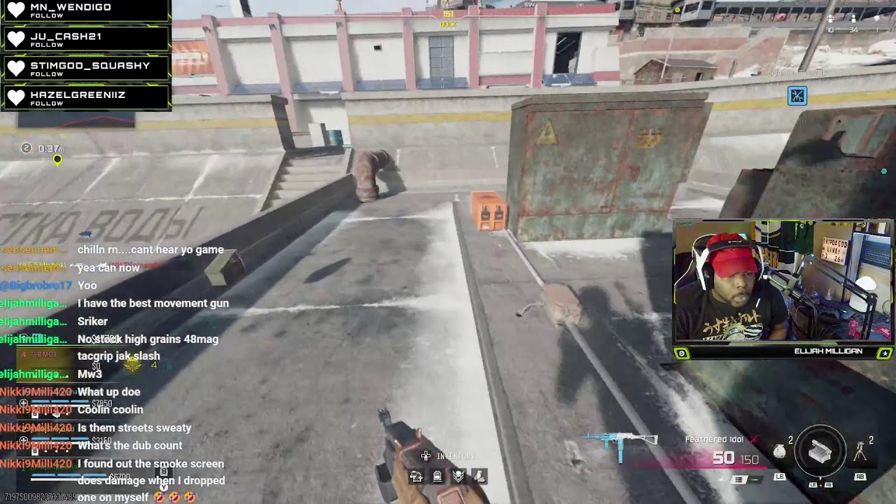 No Crossover #CallofDuty #BlackOps7 #Warzone #MEMPHIS #STREAM