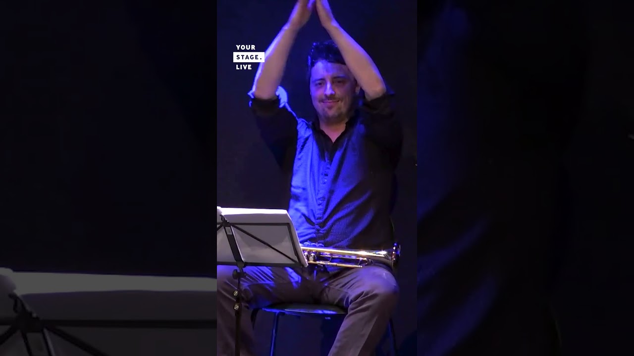 Tobi Zwyers L&auml;ndlerorchester im Kanzlei Club