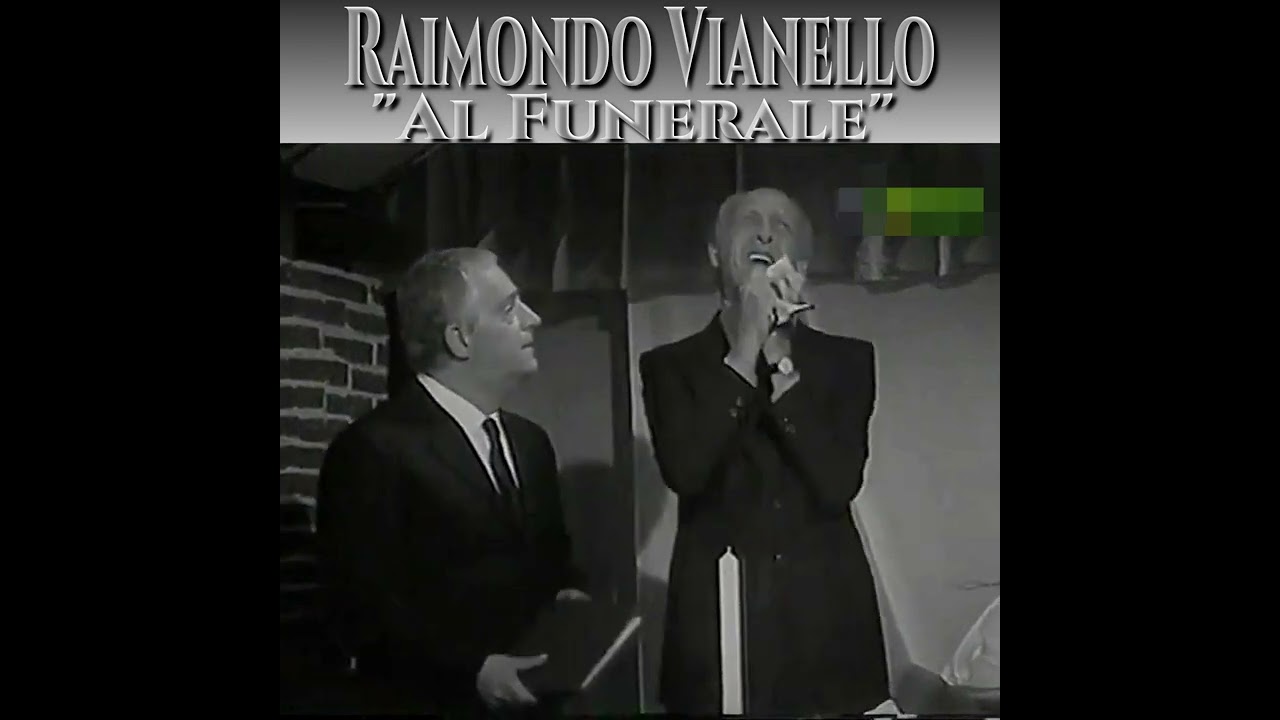 Raimondo Vianello 