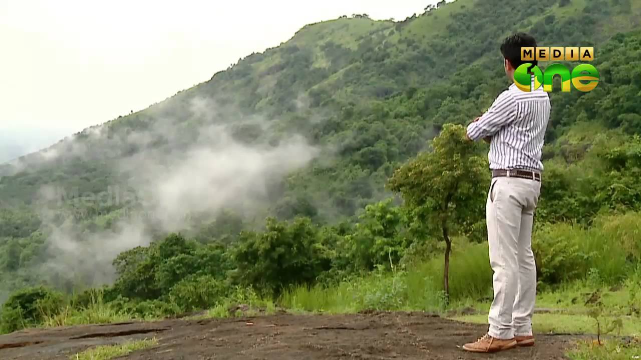 Morning Walk to Kodikuthimala in Malappuram 22 09 15