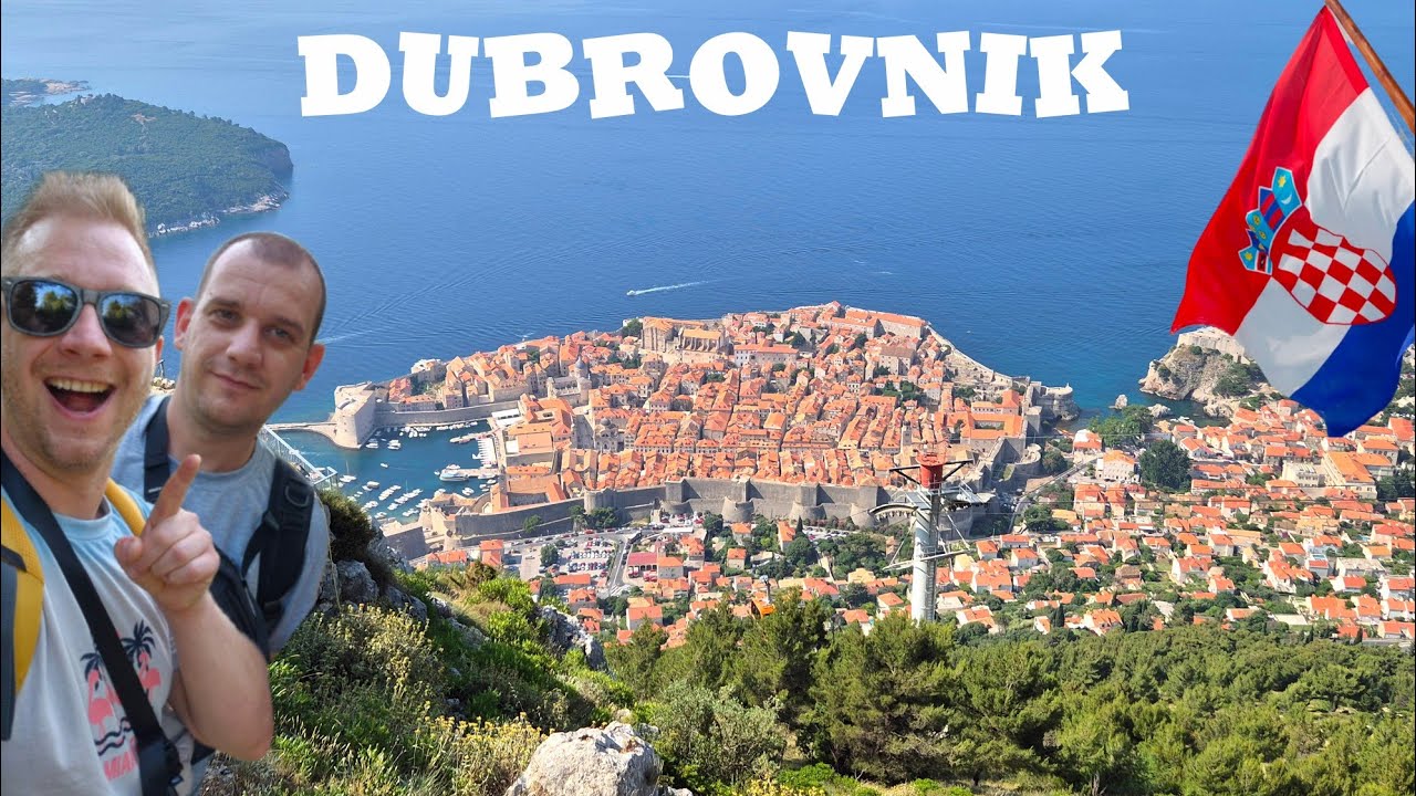 Dubrovnik: itt nem csak a napon égsz le!