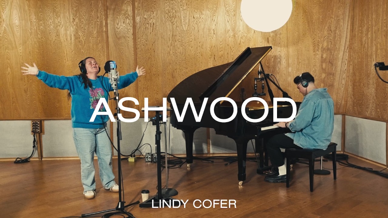 Ashwood Prayer Set | Lindy Cofer