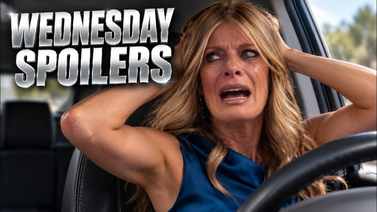 Молодые и дерзкие на CBS, полная серия за среду (23.09.2026) &mdash; У Филлис шокирующие новости