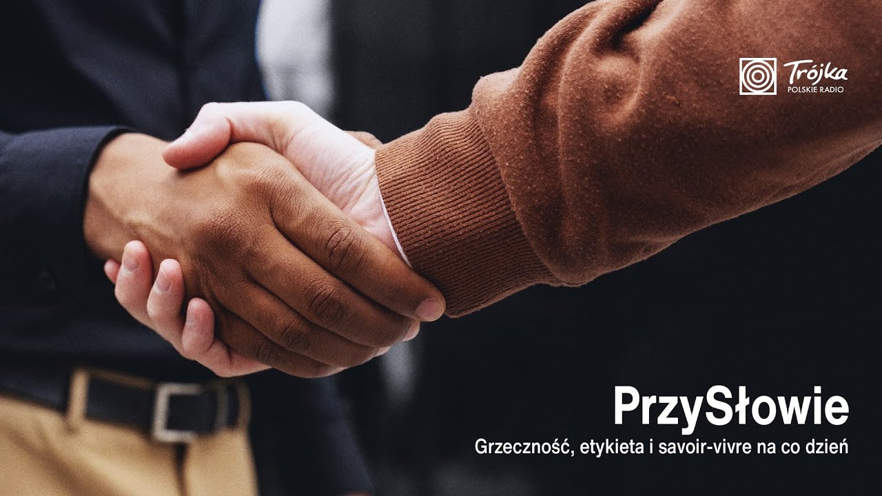 Grzeczność, etykieta i savoir-vivre. Jak stosować je na co dzień?
