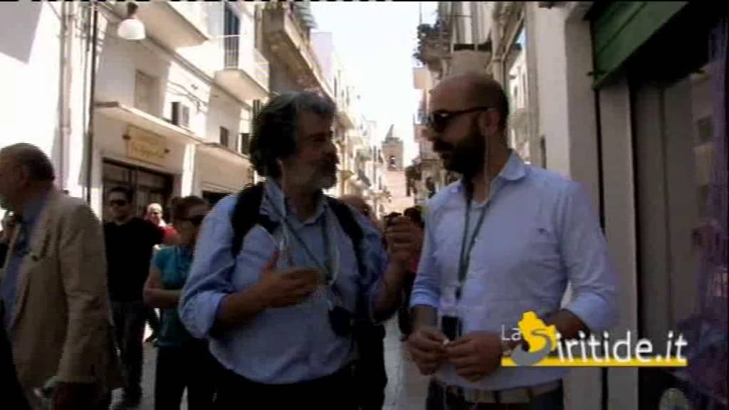 P-stories  a Pisticci