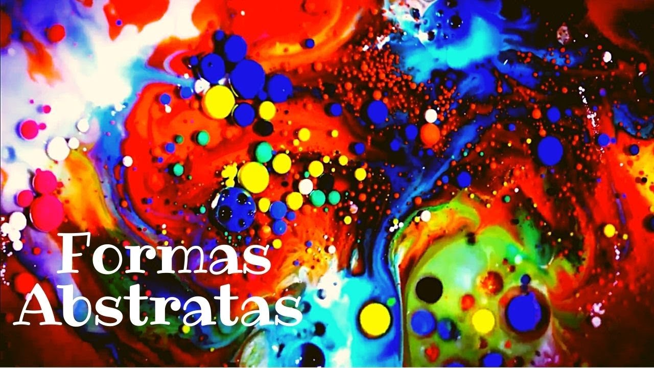 Formas Abstratas