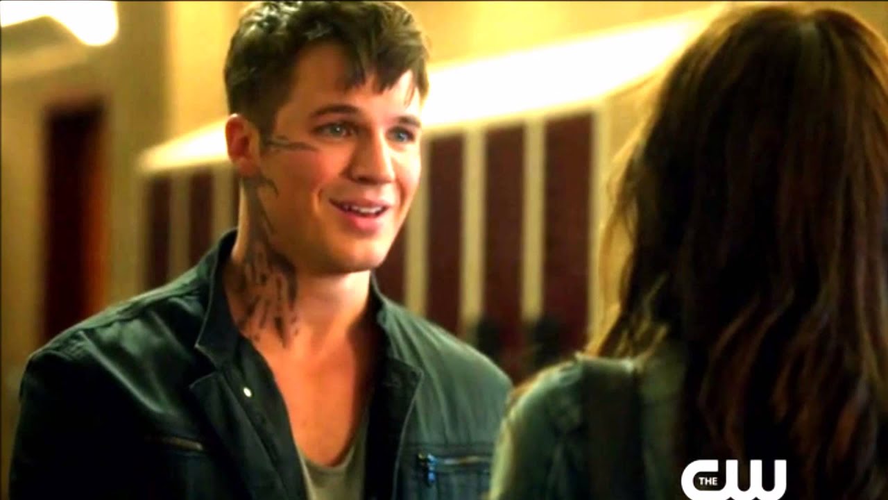 #Starcrossed / Roman And Emery / Shape Of My Heart