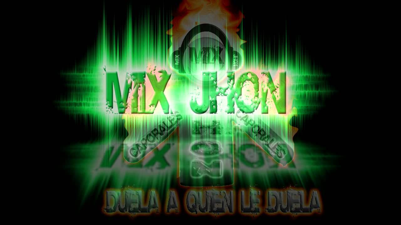 MIX CAPORALES 2012 DJMIXJHON Y DJMIXKARL