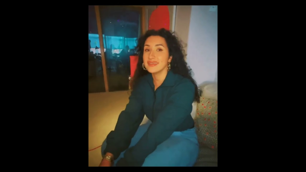 Cleo Sol - Golden Child/Jealous (clip)