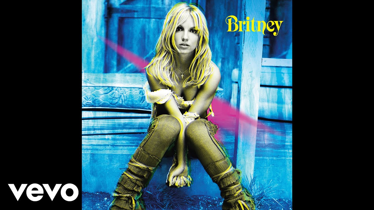 Britney Spears - Open Your Heart [Remastered]