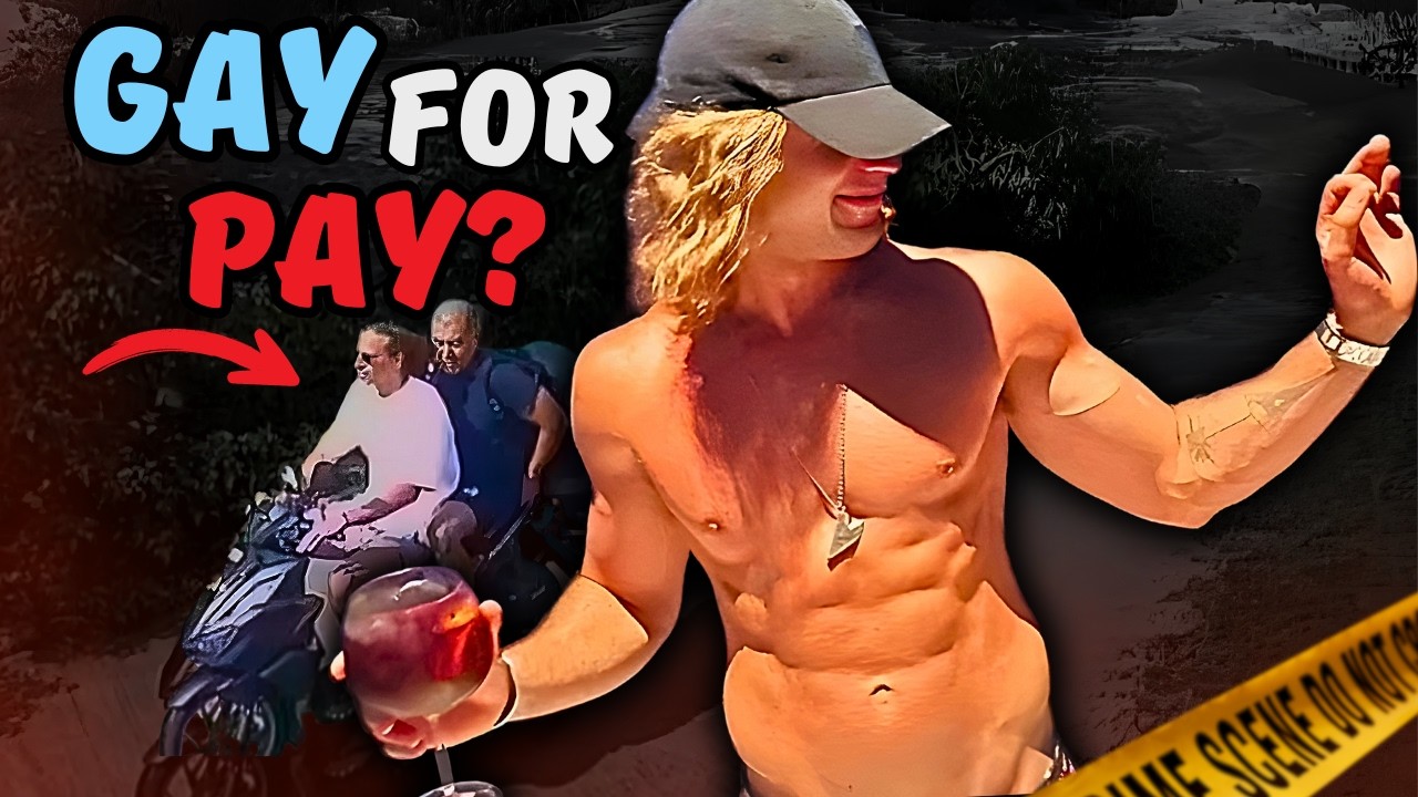 Chef chops up SUGAR DADDY. Thai Crime. True Crime Documentary.
