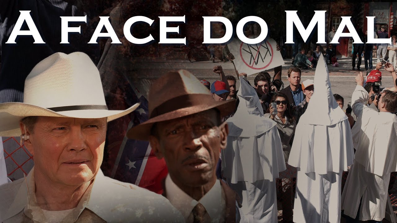 A Face do Mal FILME COMPLETO DUBLADO | Filmes de Drama | Jon Voight & Louis Gossett Noite de Filmes