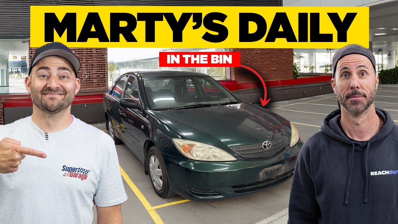 Marty&rsquo;s Daily Was For Sale until this Happened&hellip; [Unicorn Circuit EP 188]
