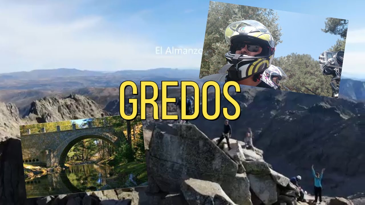 SIERRA DE GREDOS.