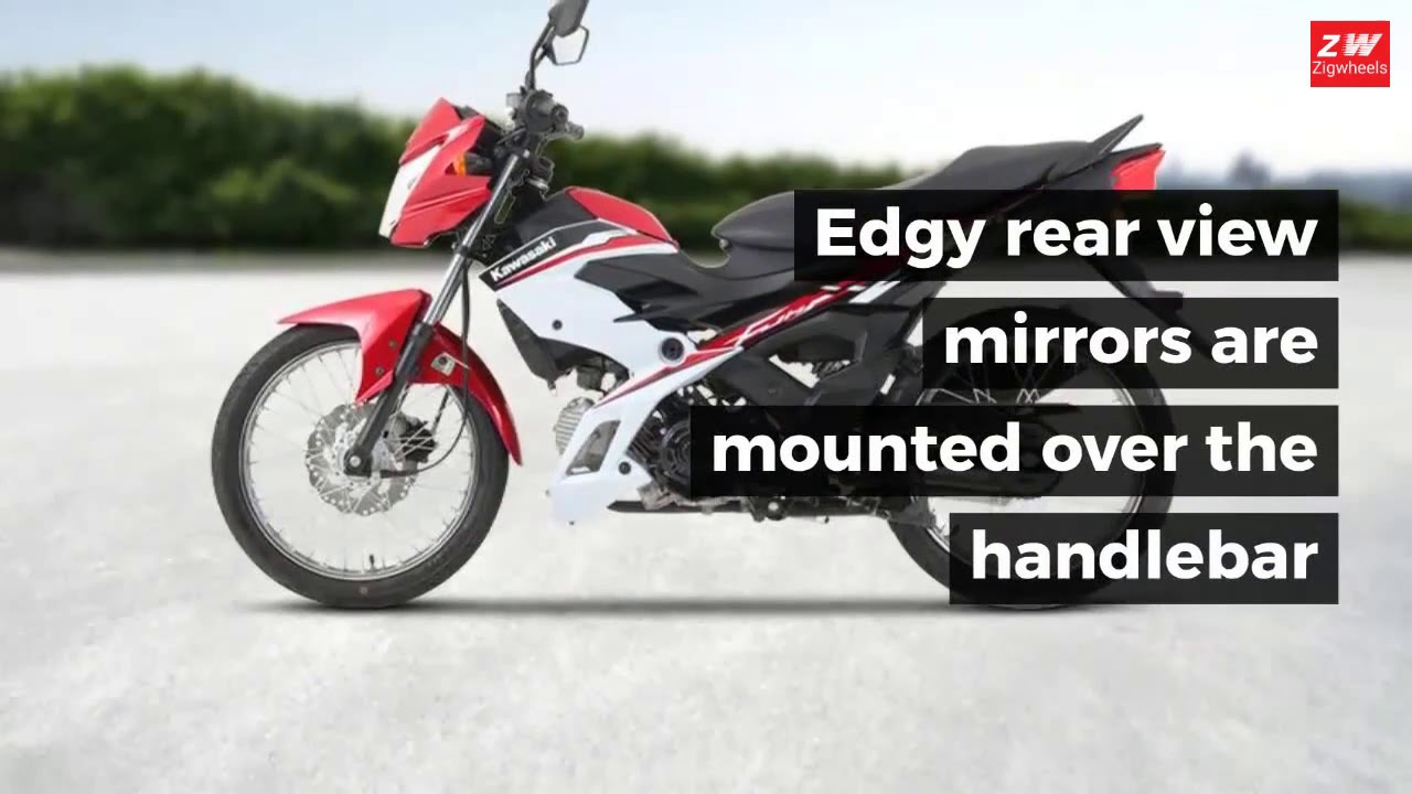 ZigWheels Philippines reviews Kawasaki Fury 125