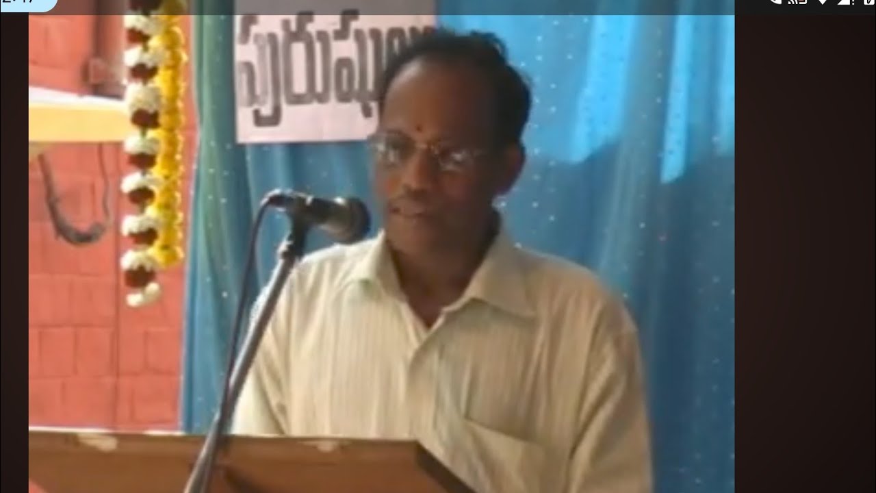 75 yrs Vajarotsavam Part1