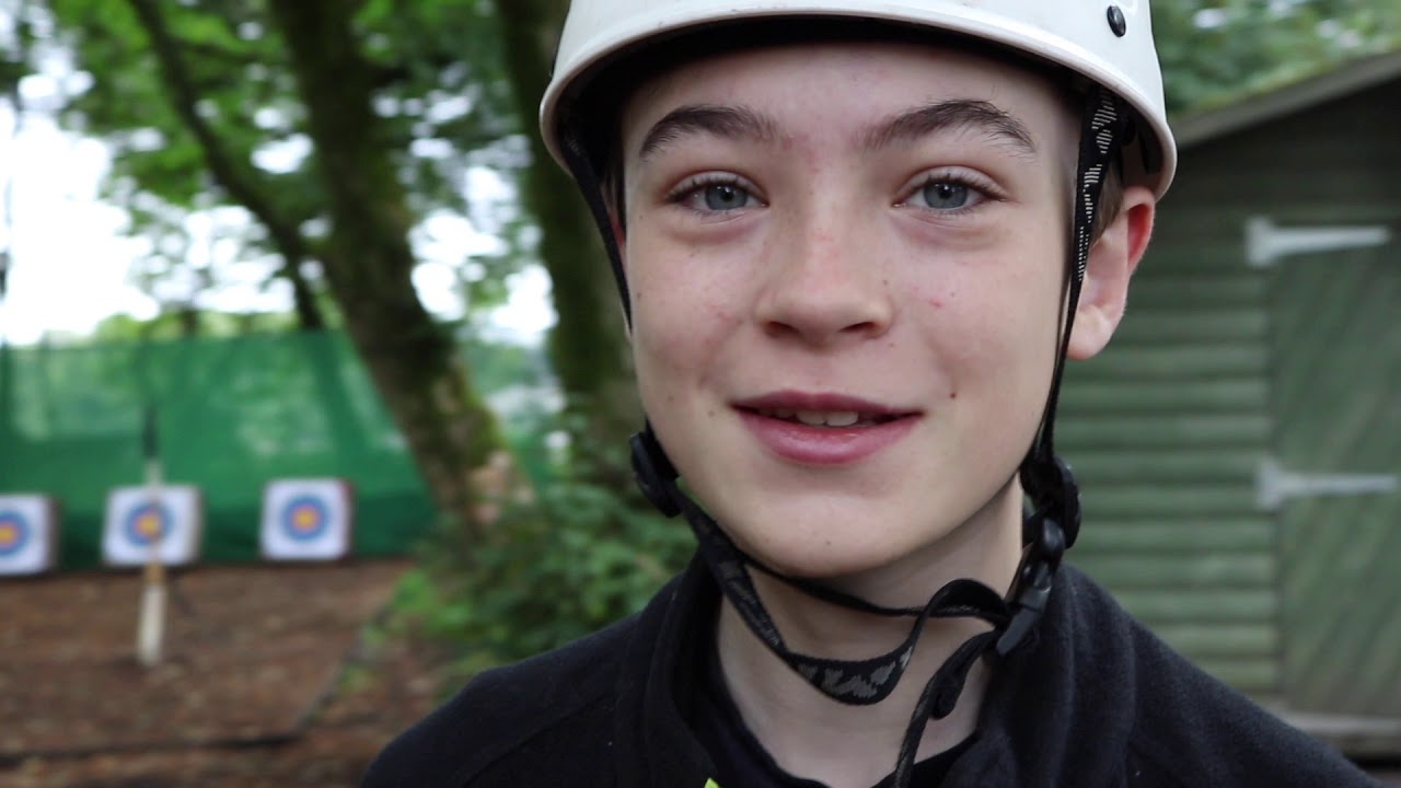 HeadStart Residential - Young People Making A Change
