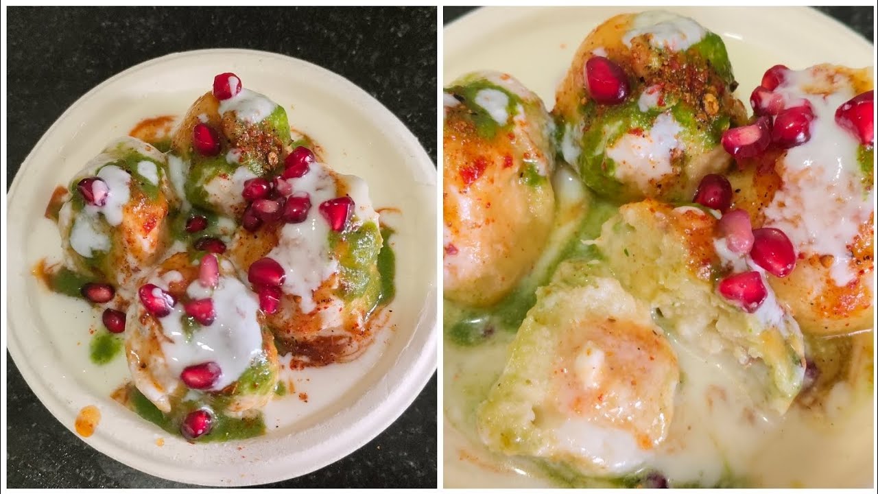 रुई जैसे सॉफ्ट दही भल्ले बनाने का सबसे आसान तरीका |Dahi Bhalla Recipe |Vada Recipe |Holi special 