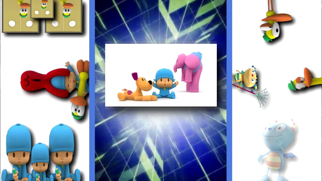 (YTPMV) Sequence Of The ConSequence