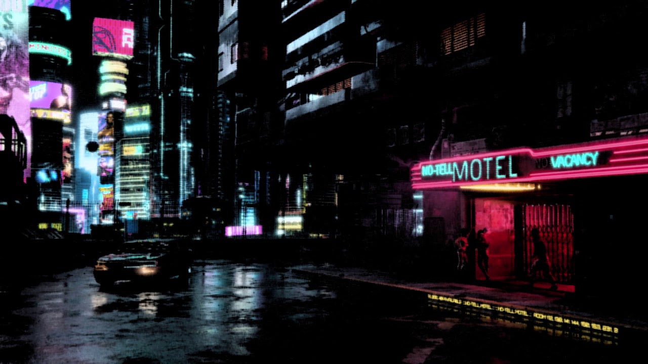 Nightlife l Chill Beat l prod. Rocky Horror Beats