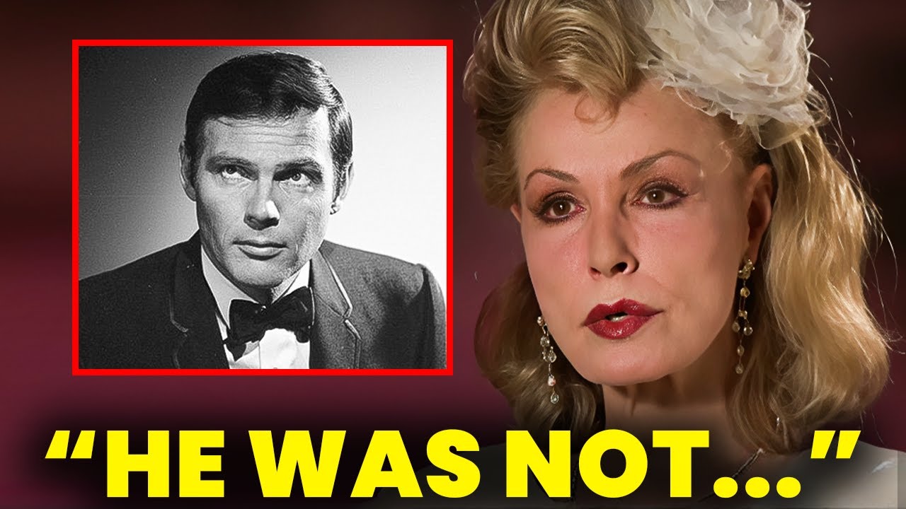 At 89, Julie Newmar Finally Admitted the Truth About Adam West