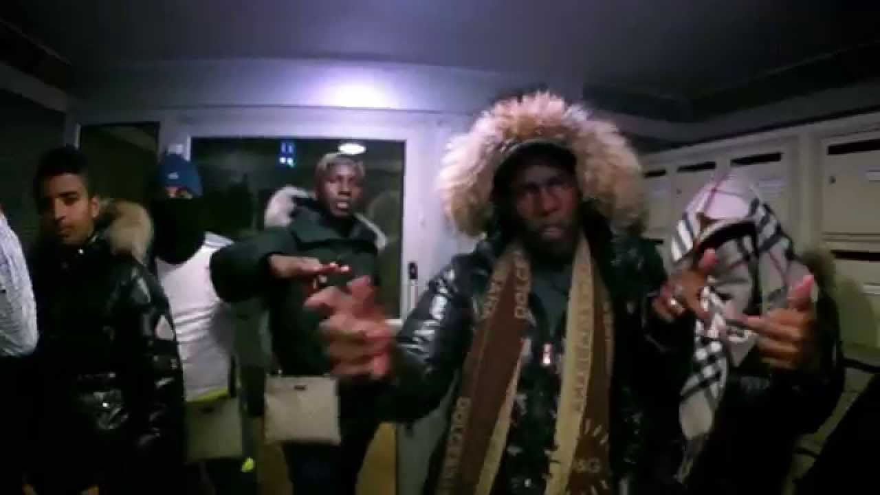 RC KALASH - FREESTYLE #4
