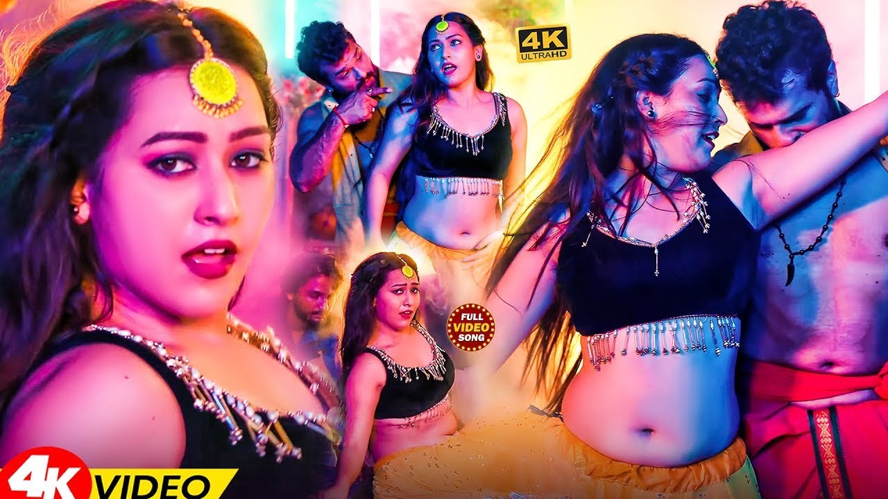#Video - #Pawan Singh - राजाजी के दिलवा | #Shivani Singh | Rajaji Ke Dilwa | New Bhojpuri Song 2023