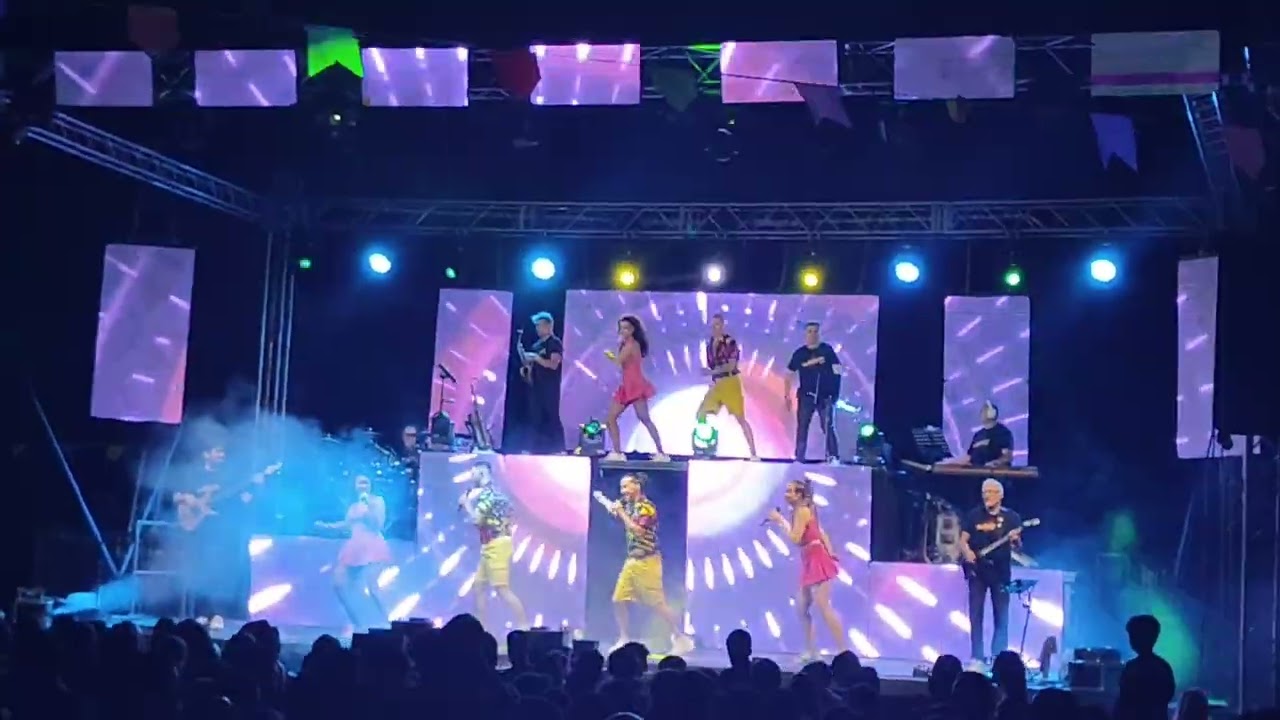 La Brújula Show: 