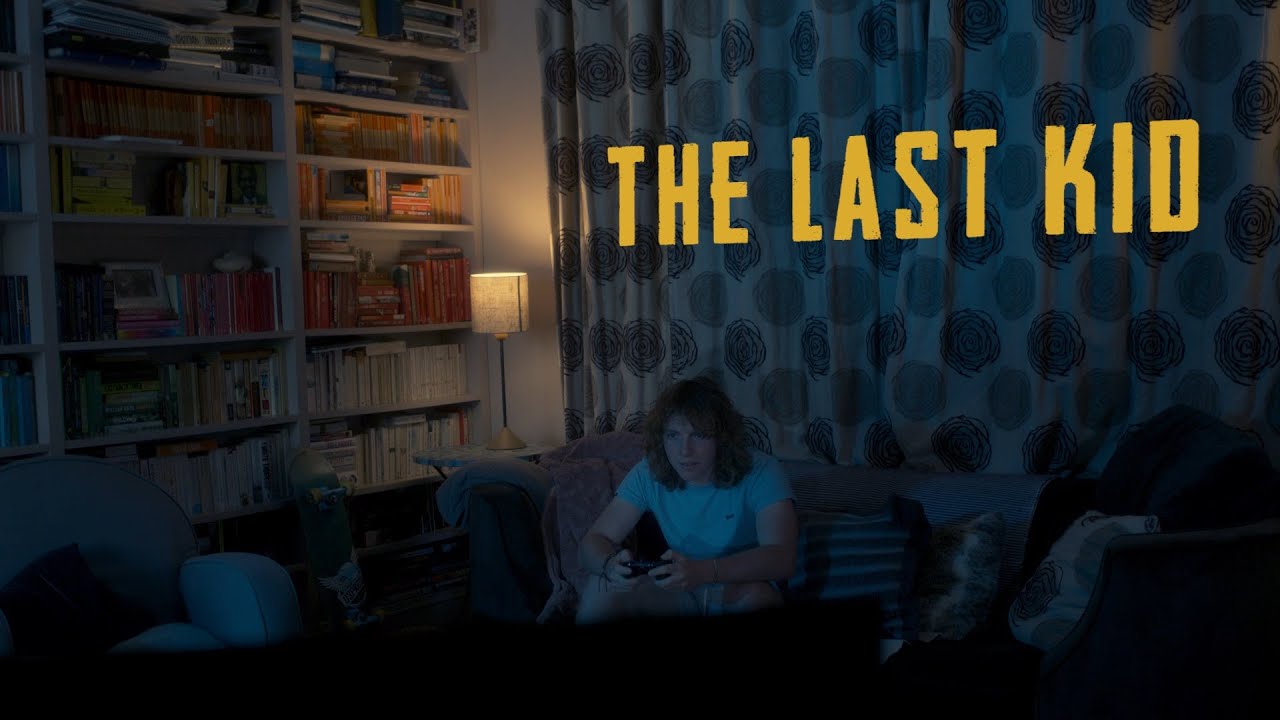 The Last Kid Shortfilm [2024]