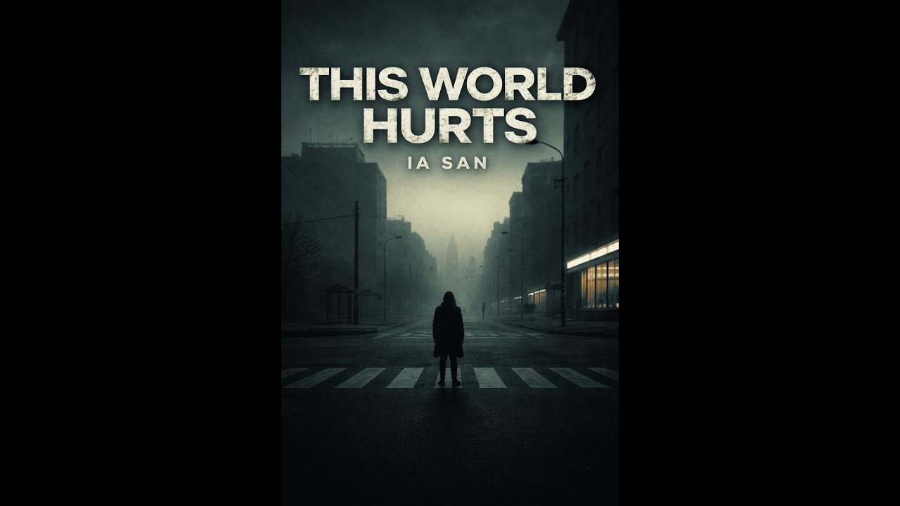 This World Hurts - IA SAN (Dark Metal)