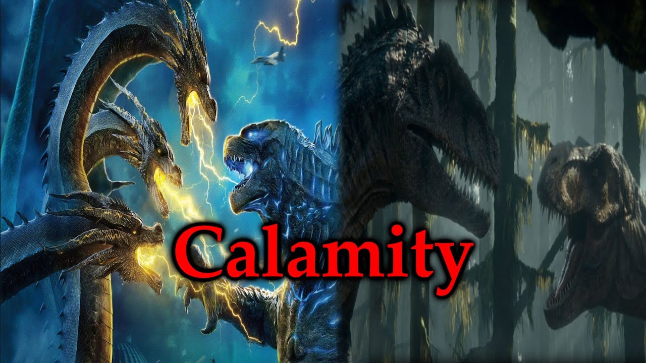 Calamity (HBD @LegitEliminator ).