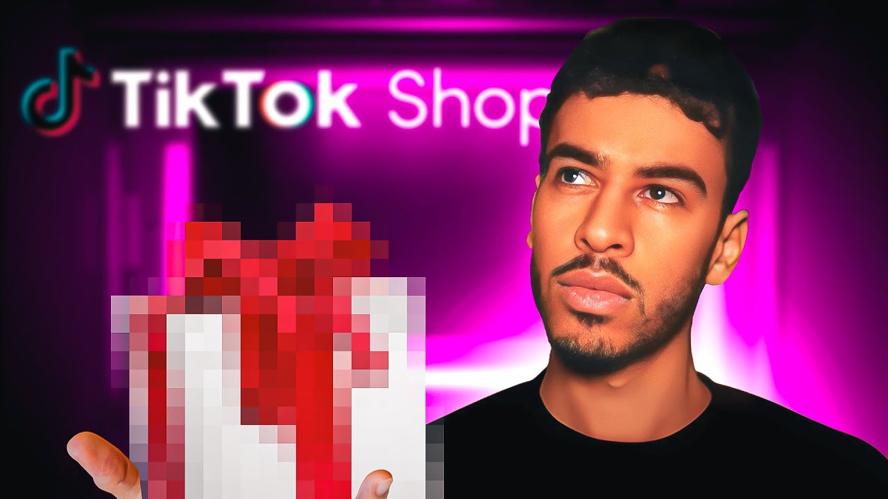 Finding A TikTok Shop Winning Product for Valentines Day