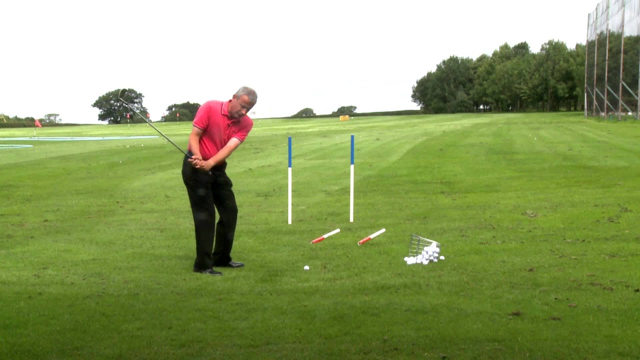 Paul Eales - How we draw the ball