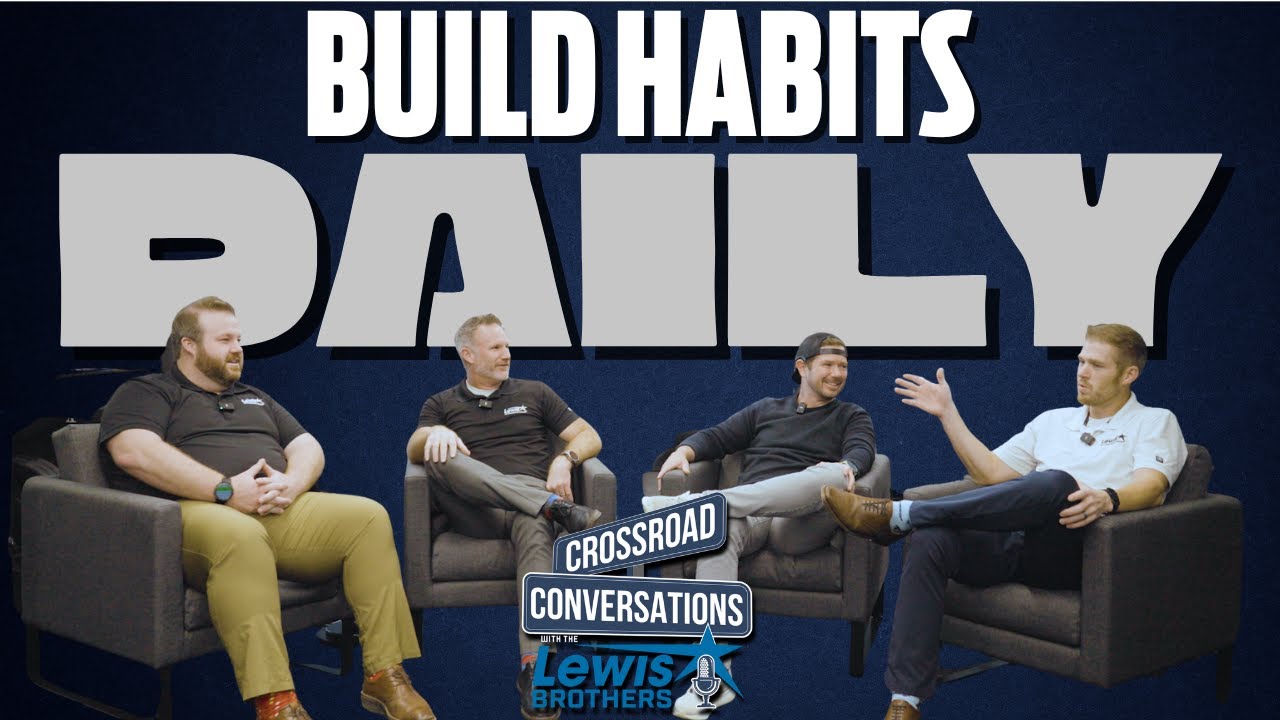 The Habit Shift That Makes People Unstoppable