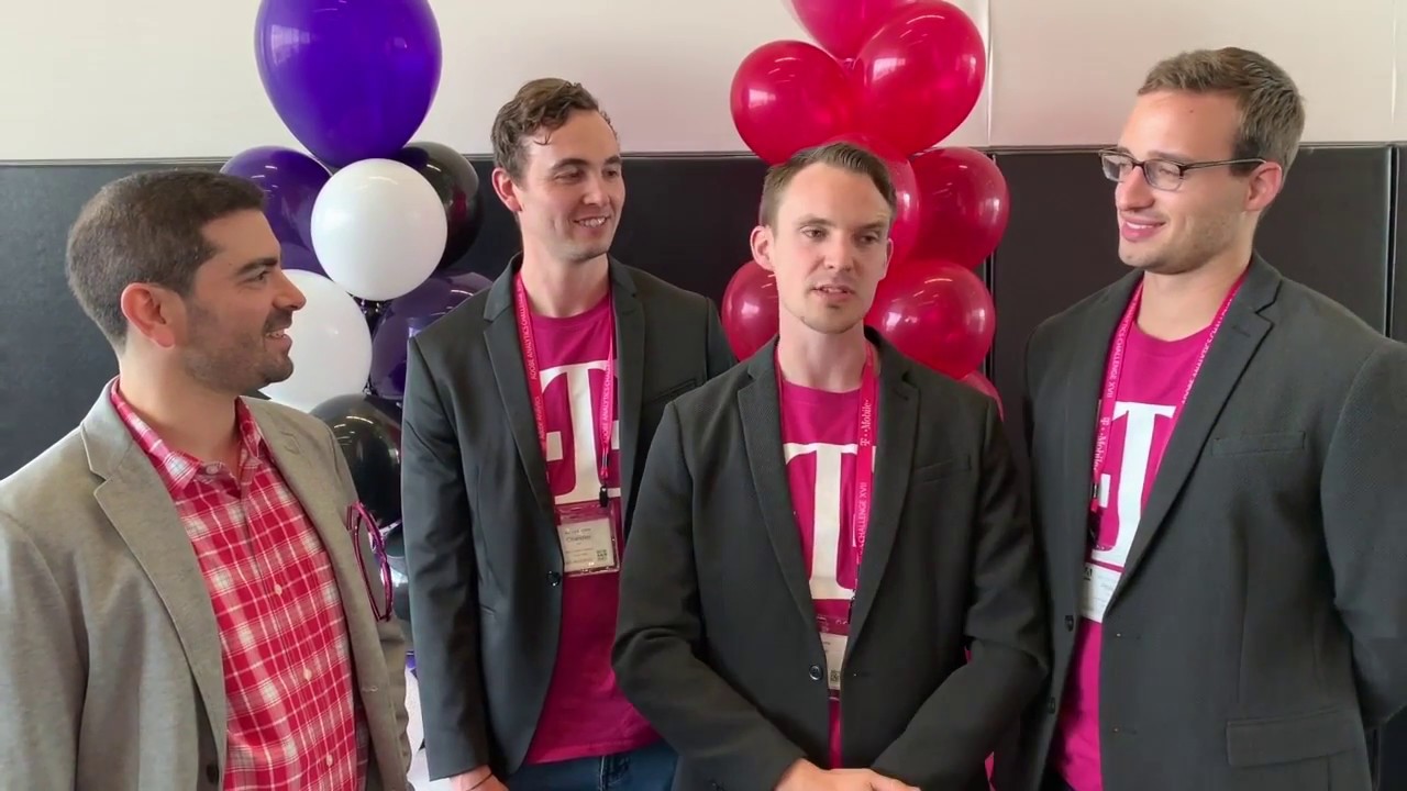 2018 Adobe Analytics Challenge | Competition Winners — University of Utah
