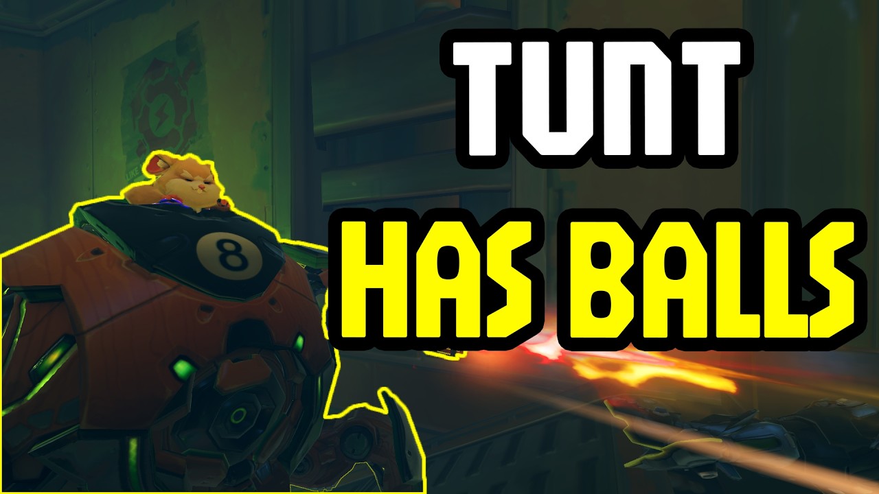 TVNT Was Killed You (On Ball) - Twisted Minds' Rematch Against T1
