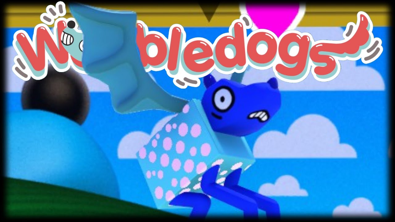 IT FINALLY HAPPENED! Wobbledogs EP 13