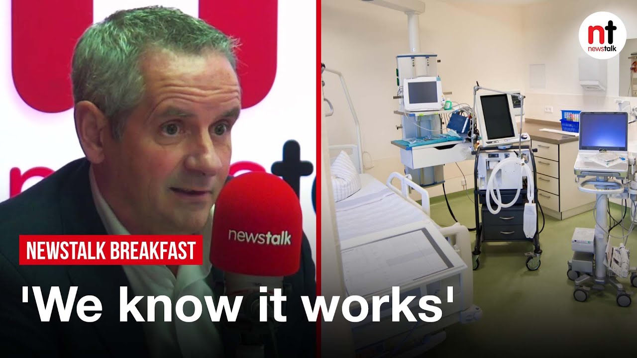 Unvaccinated people 'eight times more likely to enter an ICU' due to COVID-19 - Reid