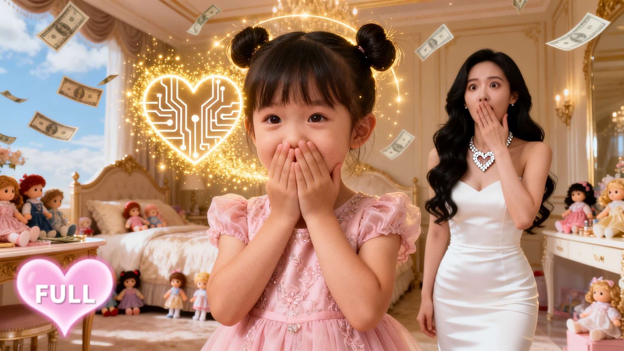 Скрытые мысли Фубао раскрыты! Семья шокирована, любимец спасает мать от кризиса