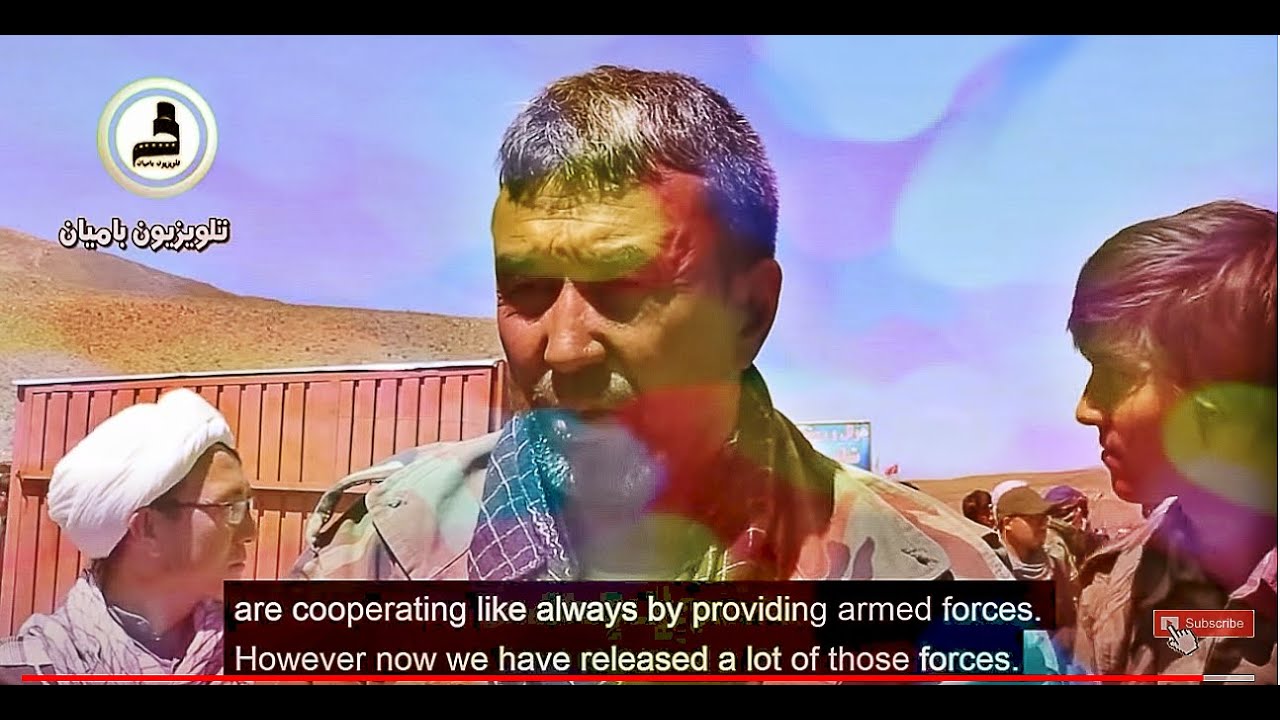 فیلم وسریال 5 :مستند کوچی؛ جنگ برای چی؟ و ضرورت  جبهه مقاومت برای هزارستان