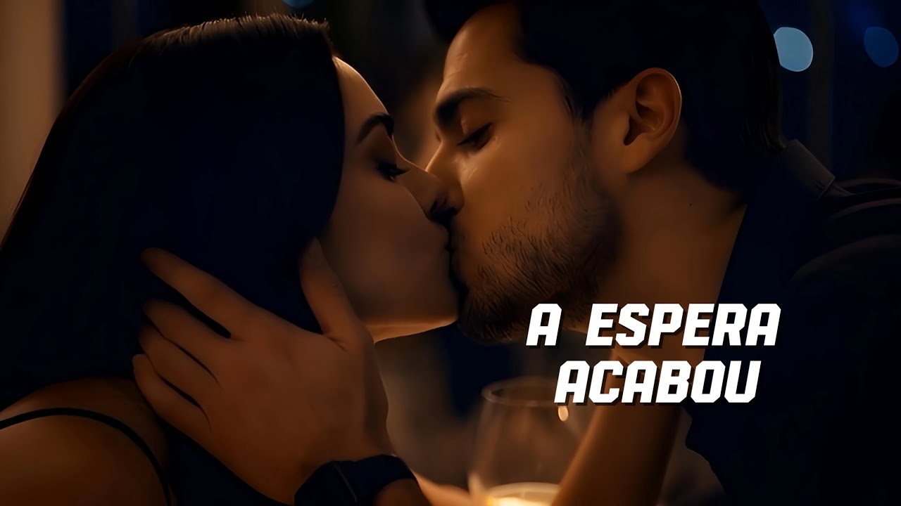 A Espera Acabou - Jhon Canta Amor