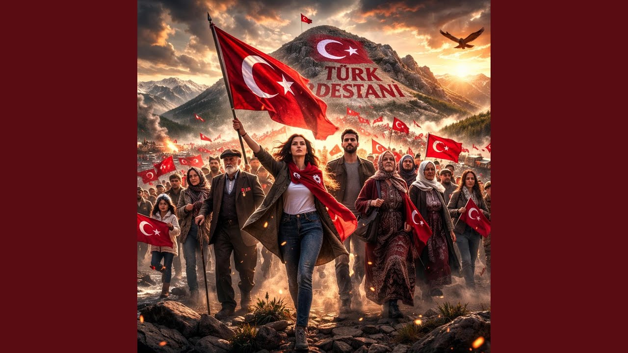 Türk Destanı