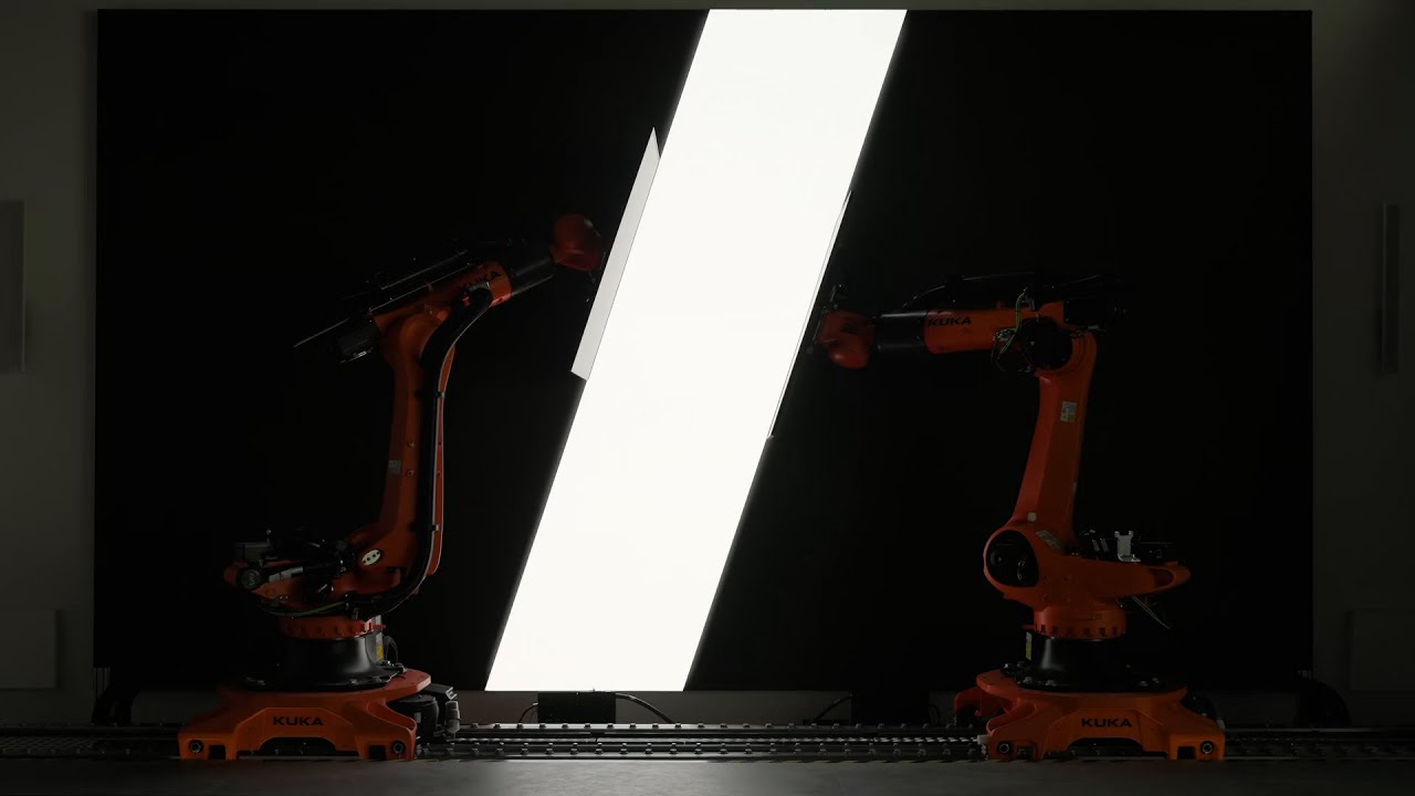 KUKA und Samsung: Wenn Roboter Emotionen wecken